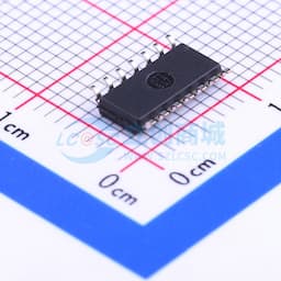 三输入正与门，电源电压（Vcc）2V 至 5.5 V缩略图