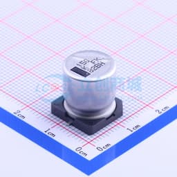 150uF ±20% 80V缩略图