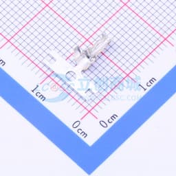 单电路/板载压接式端子缩略图