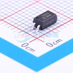 AC,DC输入 隔离电压(rms):3750V缩略图