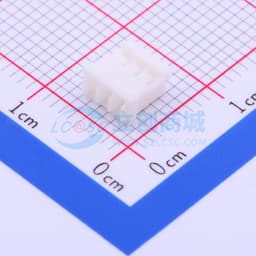 1.5mm 1x3P缩略图