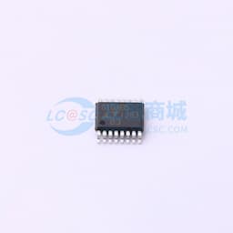 42V、3.5A 同步降压调节器，具有 2.5uA 静态电流缩略图