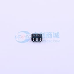 单极双投模拟开关缩略图