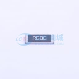 CR2512JR600E04R缩略图