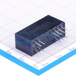 有源高精度隔离变送器【电源】缩略图