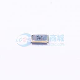 26MHz ±10ppm 9pF缩略图