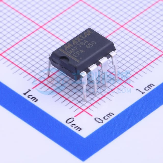 260mA 3V~16V【插件】实物图