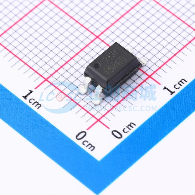 FOD817DS实物图