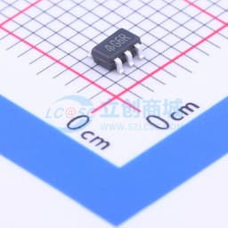 输入6V 输出3.3V 250mA缩略图