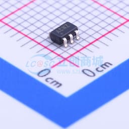 50mA至600mA可编程电流限制开关缩略图