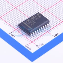 MAX233ACWP+G36缩略图