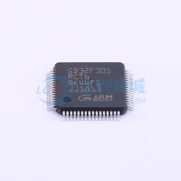 GD32F305RCT6缩略图