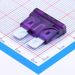 32V刀片式保险丝缩略图