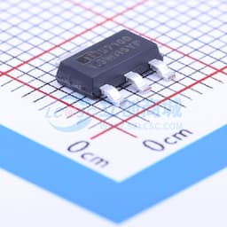 输入6V 输出1.5V~1.5V 1A缩略图