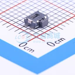 3.5*2.9*1.25mm 卧贴 轻触开关缩略图