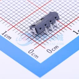 卧插双档 滑动开关 【插件】缩略图