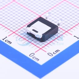 全自保护功率MOSFET缩略图