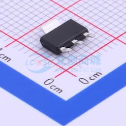 输出:2.5V 电流:1A 耐压:12V缩略图