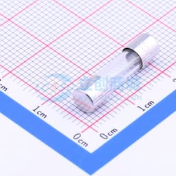 玻璃管保险丝缩略图