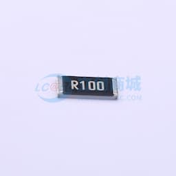 100mΩ ±1% 2W缩略图