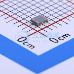26MHz ±1.5ppm 1.7V~3.6V缩略图