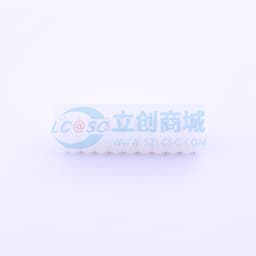 2x10P 间距:4.2mm【插件】缩略图