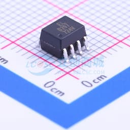 DC输入 隔离电压(rms):3750V缩略图