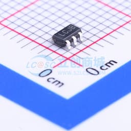 具有旁路和使能功能的 150mA、低压降稳压器缩略图