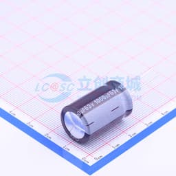 1000uF ±20% 63V 【插件】缩略图