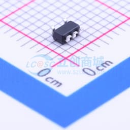 2 MHz、150 μA运算放大器缩略图
