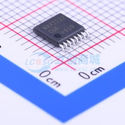 MAX3232CUE+缩略图