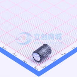 4.7uF ±20% 400V 【插件】缩略图