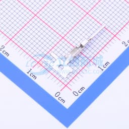 2.0mm间距可断开压接式线对线防水连接器缩略图
