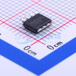 2.3V-3.6V，8Mbit CMOS串行多I/O闪存缩略图