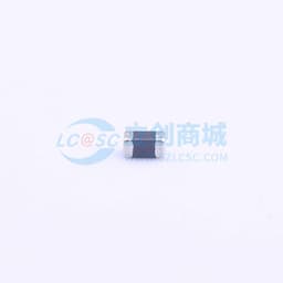 单路 0603磁珠 阻抗220Ω@100MHz缩略图