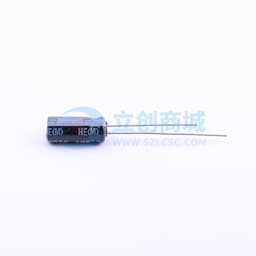 47uF ±20% 25V 【引线】缩略图
