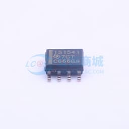 低功耗双向I2C隔离器缩略图