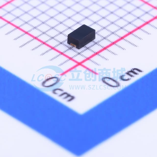 950nm 频谱范围750nm~1050nm 反向电压60V实物图