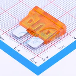 32V刀片式保险丝缩略图