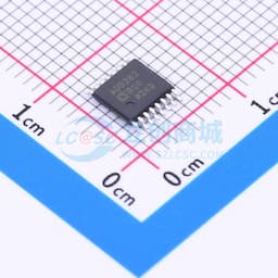 单/双通道，+15 V/±5 V，256位，I2C兼容数字电位器缩略图