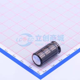 1000uF ±20% 35V 【插件】缩略图