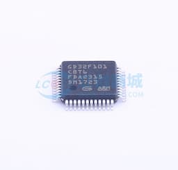 ARM Cortex-M3 32位微控制器缩略图