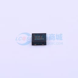 1.2A 1.6MHz低静态电流高效同步降压调节器缩略图