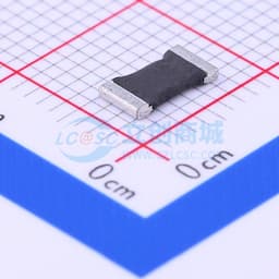 LR2512-2AR100F4 合金电阻缩略图