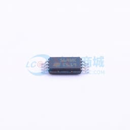 带高速时钟的64 Kbit串行SPI总线EEPROM缩略图