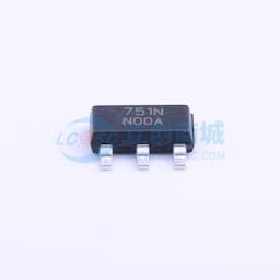 1.5A、35V 线性稳压器缩略图