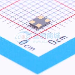NX3225SA 27MHz 8pF ±15ppm -40℃~+85℃缩略图