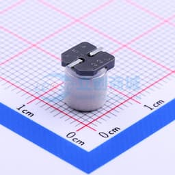 停产 100uF ±20% 35V缩略图