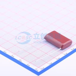 820nF ±10% 400V 【薄膜】缩略图