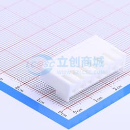 1x7P 3.96mm缩略图